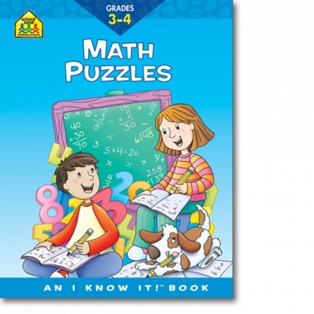 Math Puzzles