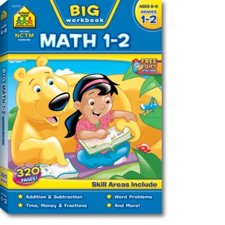 Big Math 1-2