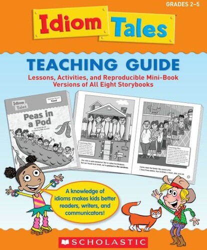 Idiom Tales