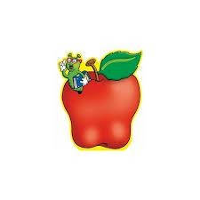 Apple! Note Pad