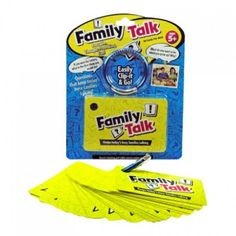 Family Talk