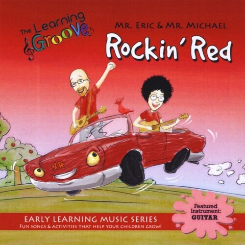 Rockin' Red