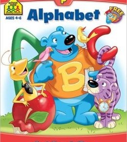 Alphabet