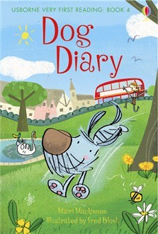 Dog Diary