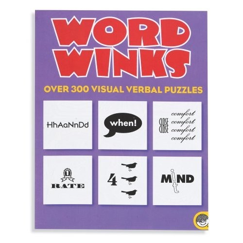 Word Winks