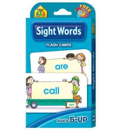 Sight Words