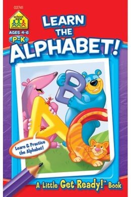 Learn the Alphabet