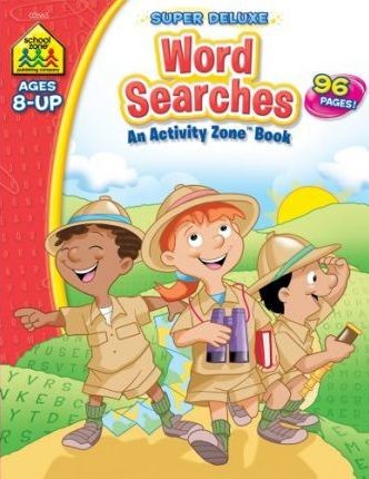 Word Searches