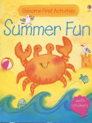 Summer fun