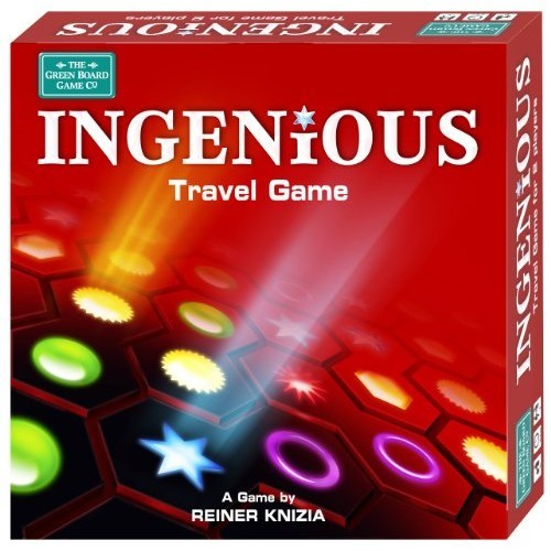 Ingenious (Travel Version )