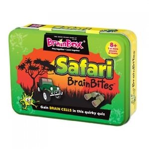 Safari