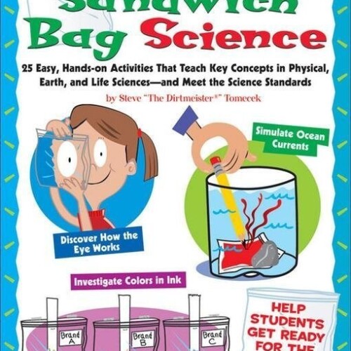Sandwich Bag Science
