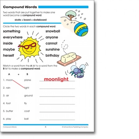 Spelling Puzzles 2