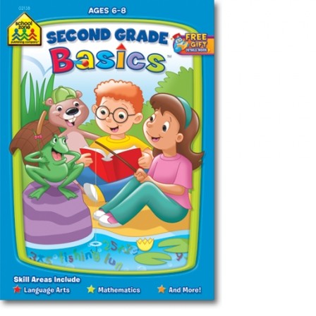 Second Grade Basics