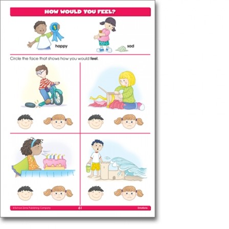 Super Deluxe Preschool Basics