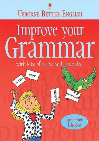 Improve your English