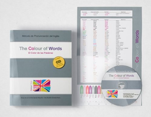 The Colour of Words
