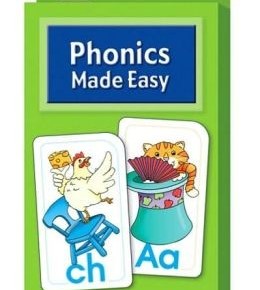 Phonics Made Easy