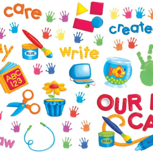 Our Hands Can
