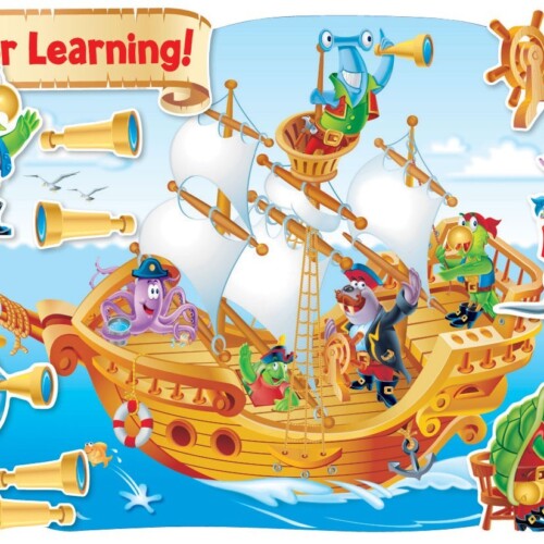 Sea Adventure