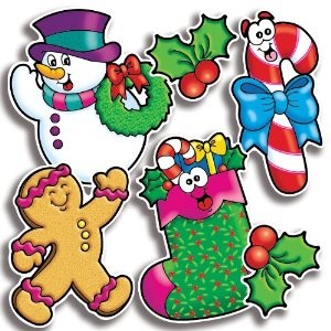 Holiday Happenings