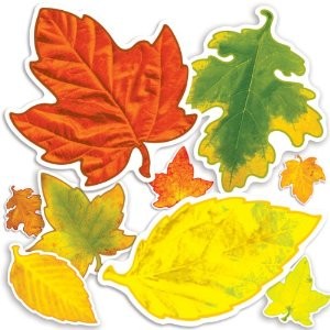 Autumn Leaves