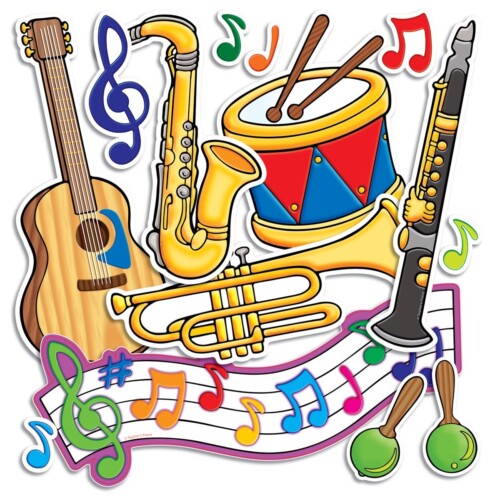 Music Time