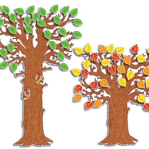 Classroom Tree!