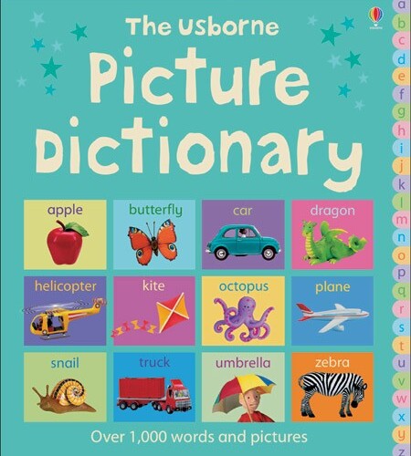 Picture Dictionary