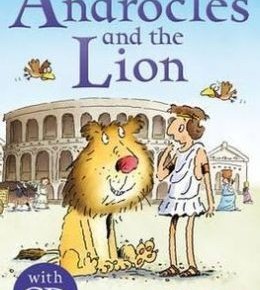 Androcles and The Lion +CD