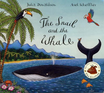 The Snail and the Whale