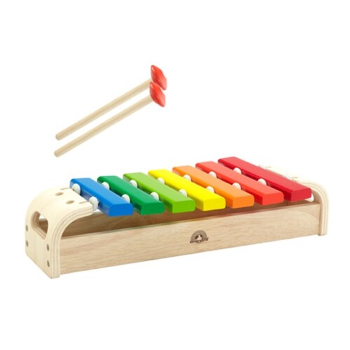 Rainbow Xylophone