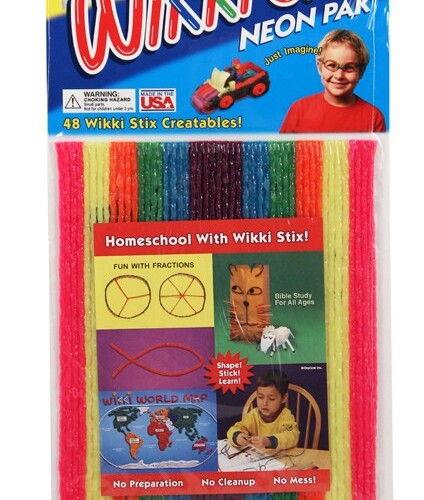 Original Pack Primary