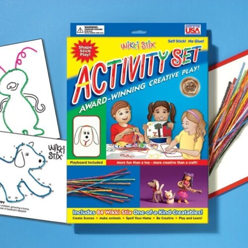 Activity Set