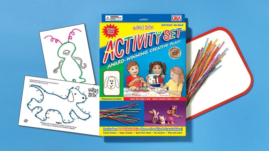 Activity Set