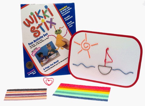 Activity Set
