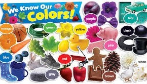 Colors in Photos