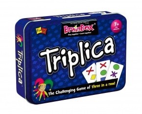 Triplica