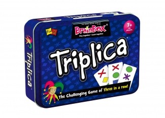 Triplica