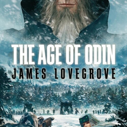 The age of Odin