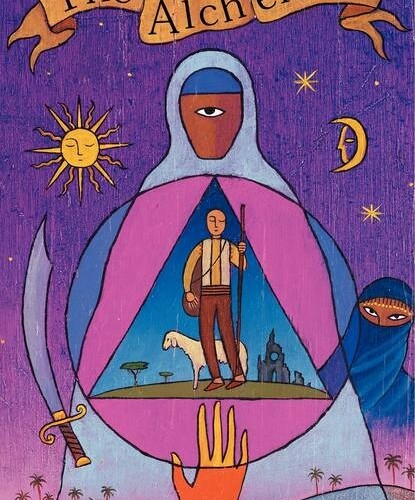 The Alchemist