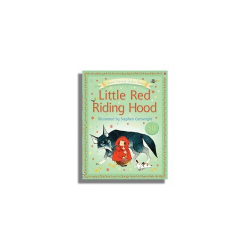 Little Red Riding Hood