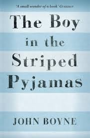 The Boy in Striped Pyjamas