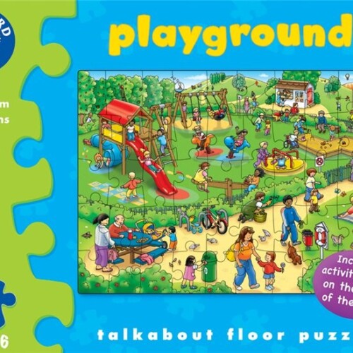 Playground