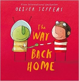 The Way Back Home