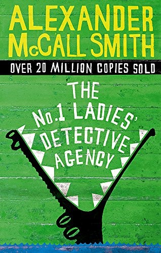 The No. 1 Ladies' Detective Agency