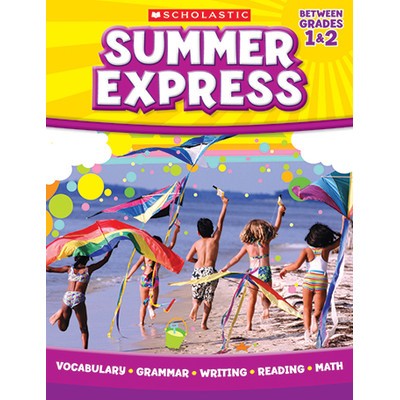 Summer Express 1-2