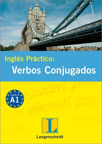 Inglés práctico: Verbos conjugados