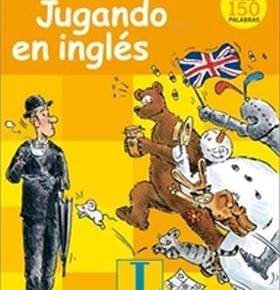 Jugando en inglés