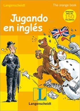 Jugando en inglés